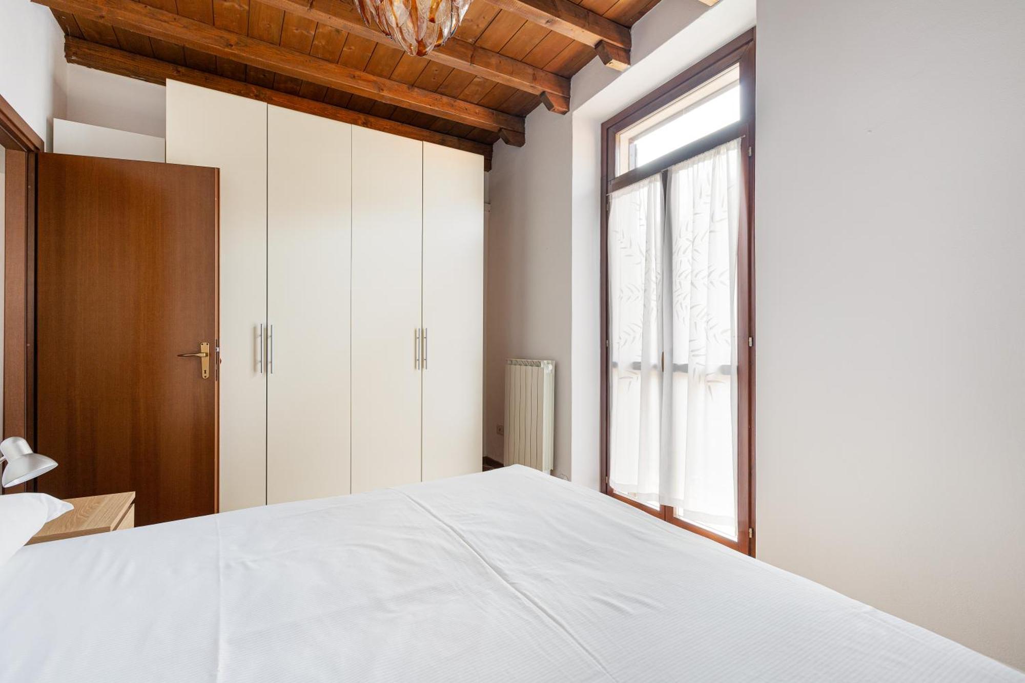 Porta Romana M3- Cosy Apartament Milan Exterior photo