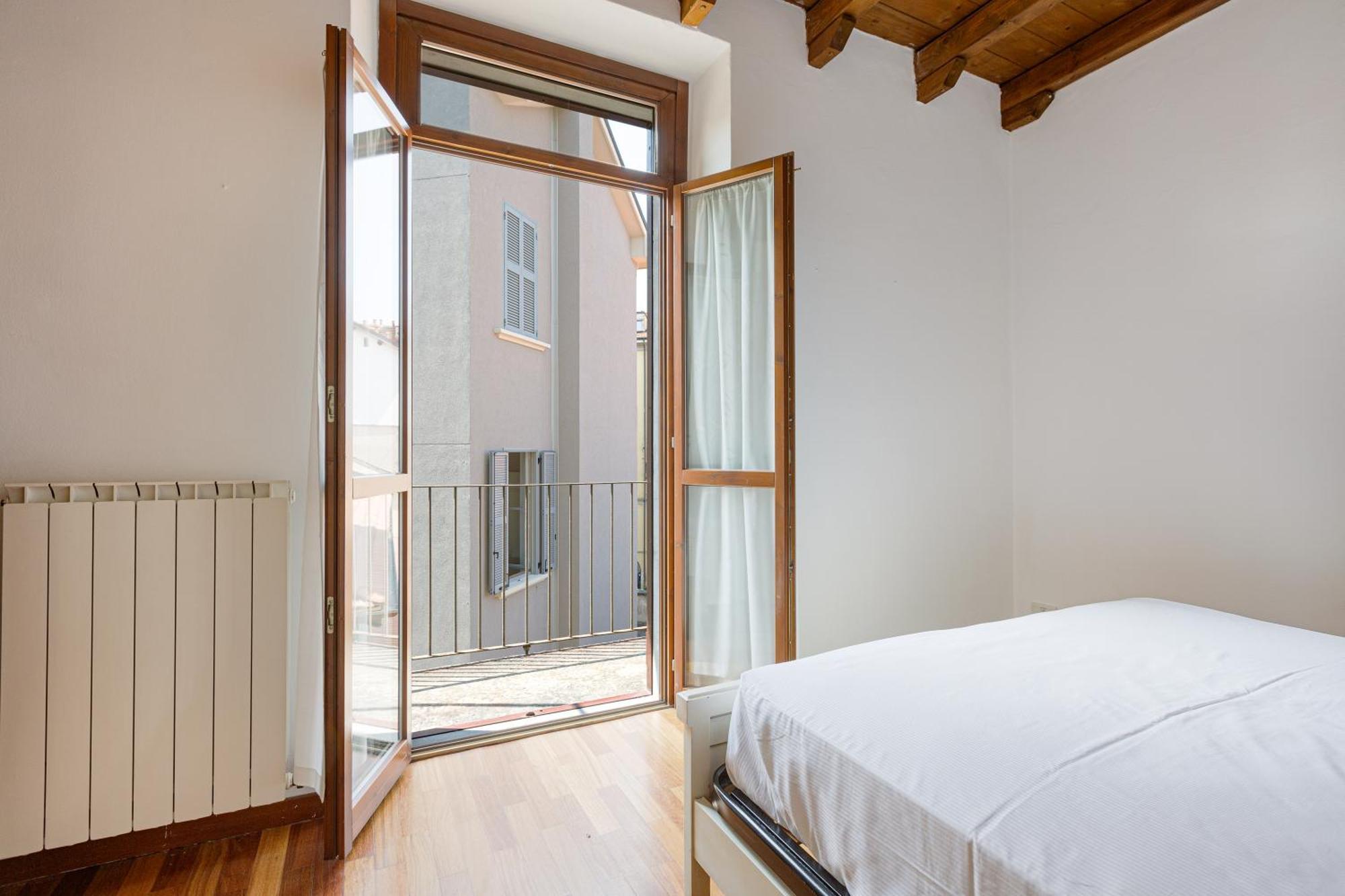 Porta Romana M3- Cosy Apartament Milan Exterior photo
