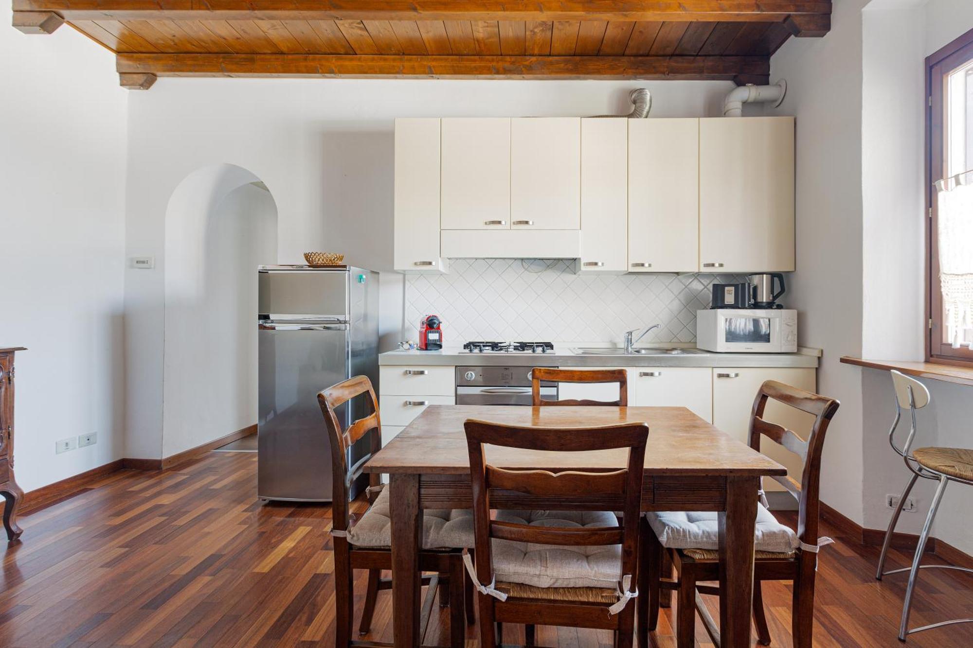 Porta Romana M3- Cosy Apartament Milan Exterior photo