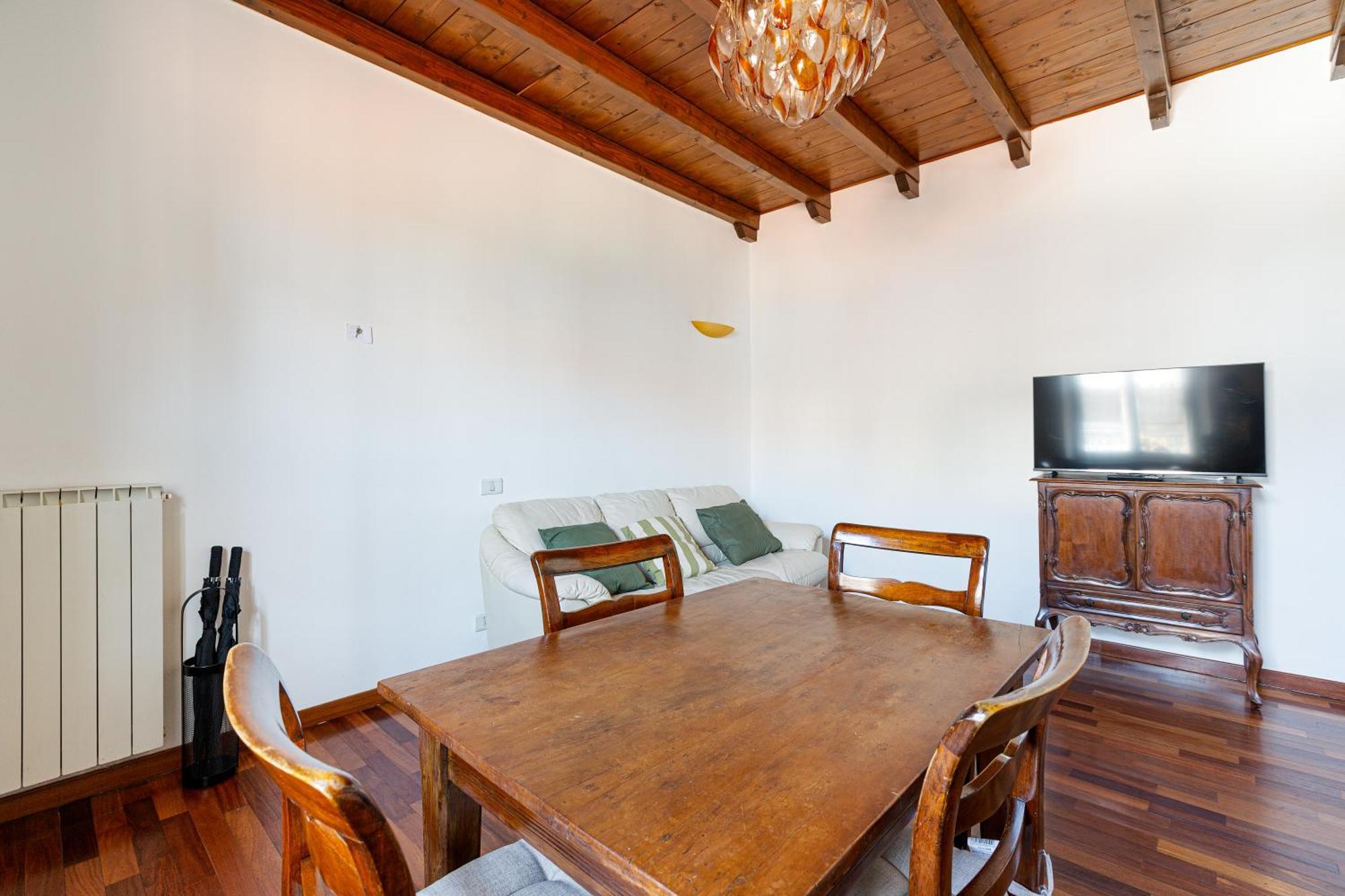 Porta Romana M3- Cosy Apartament Milan Exterior photo
